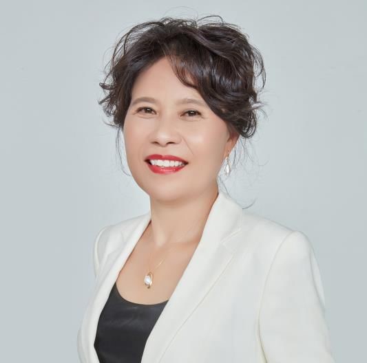 张月娥