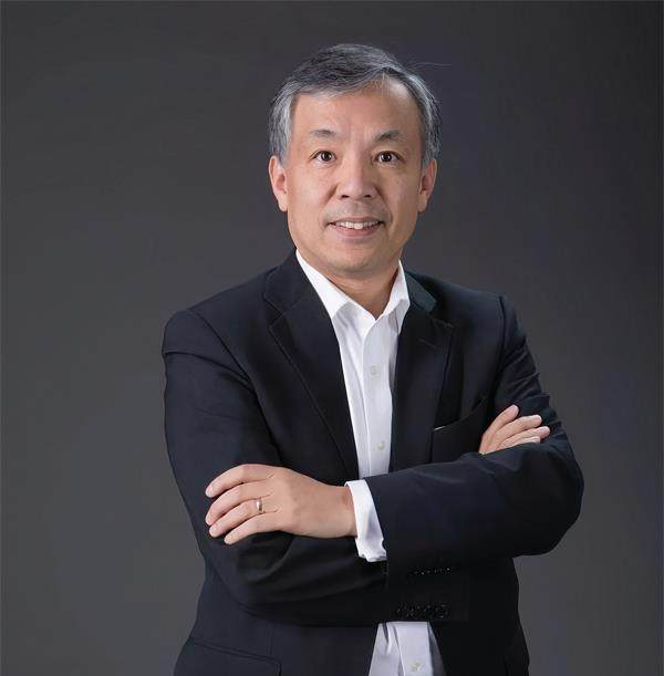 陈宏