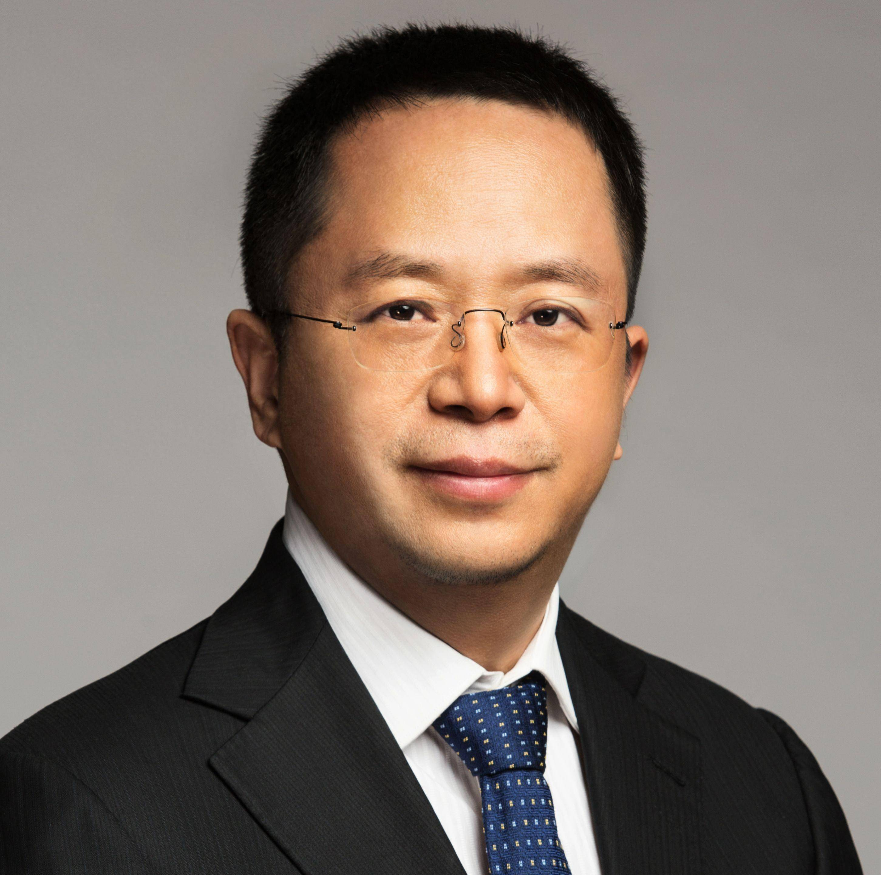 周鸿祎