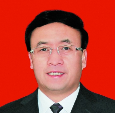 袁占亭