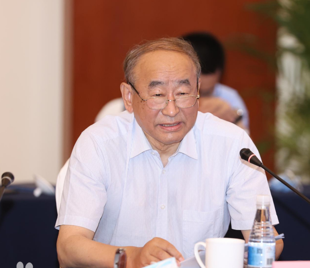 李寿生